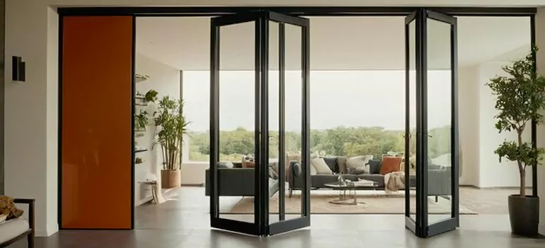 Folding Bifold Doors Repair in Largo, FL
