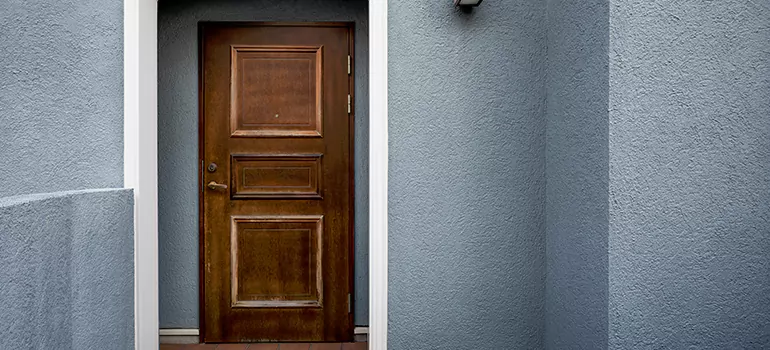 Burglar Proof Exterior Doors in Largo, FL