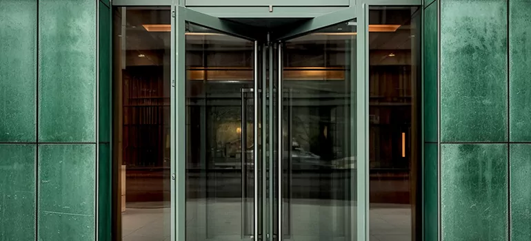 Commercial Garage Doors Repair in Largo, FL