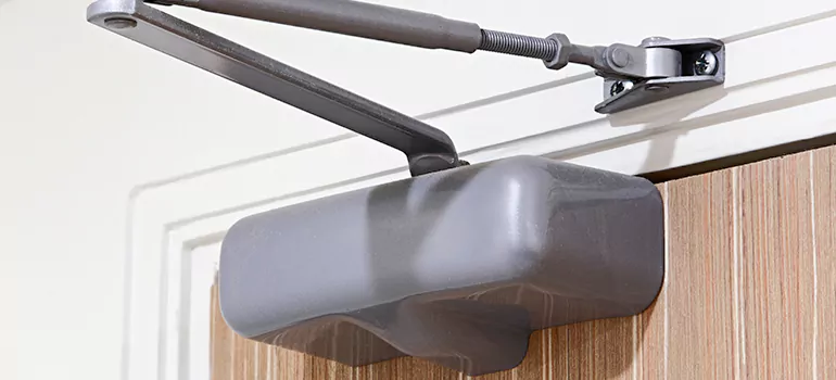 Garage Door Openers For Low Ceilings in Largo, FL