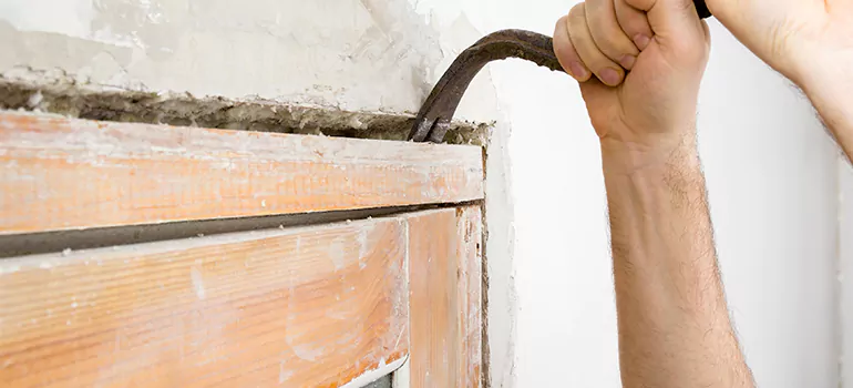 Front Door Replacement Cost in Largo, FL