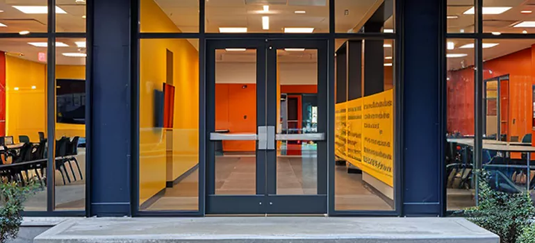 Entry Door Sidelites in Largo, FL