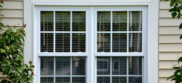 Custom Double Hung Windows in Largo, FL