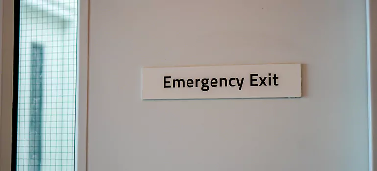 Commercial Emergency Exit Doors Repair in Largo, FL