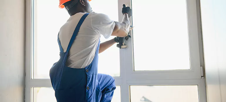 Fixed Window Replacement in Largo, FL