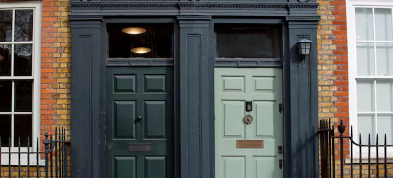 Front Door Window Replacement in Largo, FL