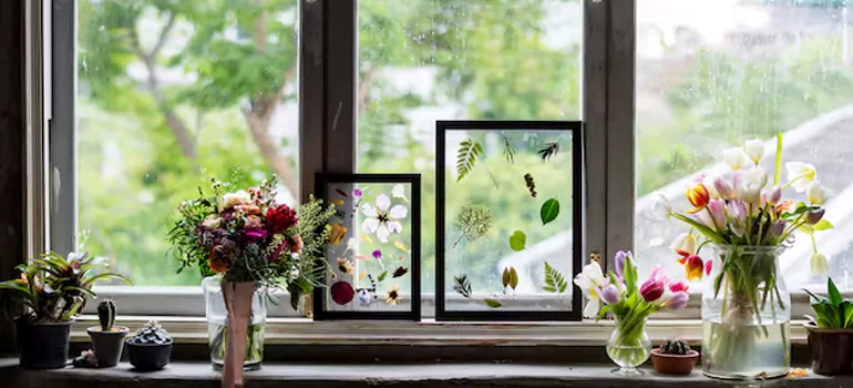 Professional Garden Window Repair in Largo, FL
