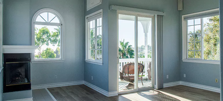 Glass Door Repair in Largo, FL