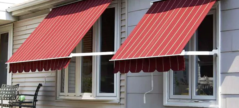 Government Rebate Window Replacement in Largo, FL