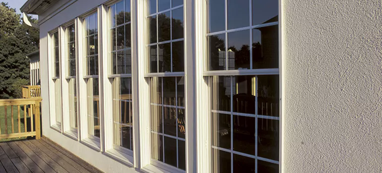 Home Window Glass Repair in Largo, FL