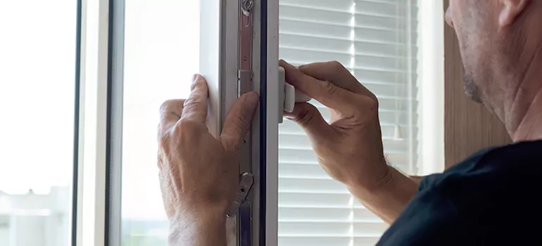 Custom Hopper Windows in Largo, FL