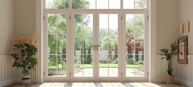 Impact Patio Doors in Largo, FL