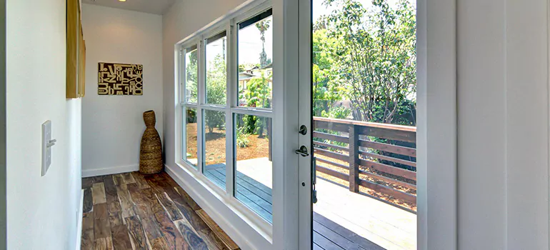 Impact Window Installation For Home Safety in Largo, FL