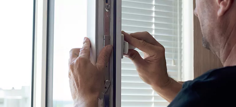 Lever Window Replacement Services in Largo, FL