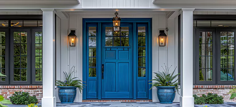 Modern Roll Up Garage Doors Repair in Largo, FL