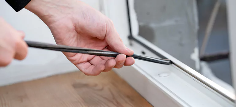 New Window Installation Near Me in Largo, FL