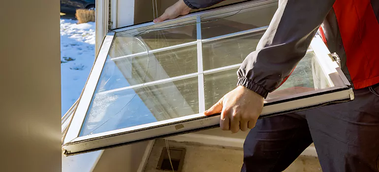 Porch Window Replacement in Largo, FL