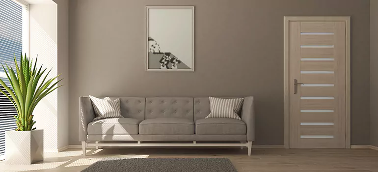 Prehung Inside Doors in Largo, FL