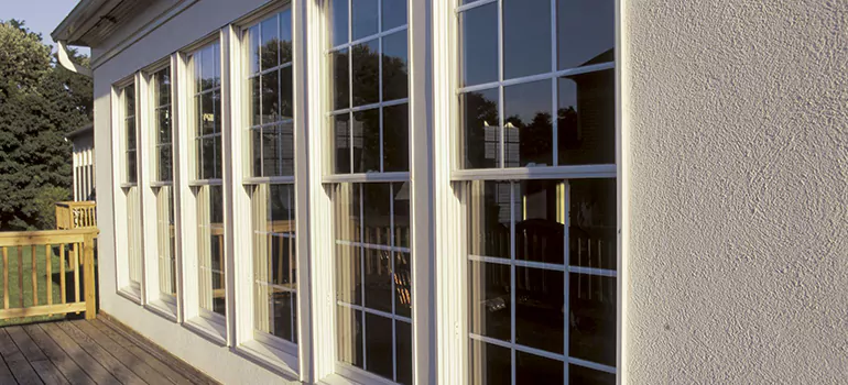 Residential Security Window Screens Installation in Largo, FL