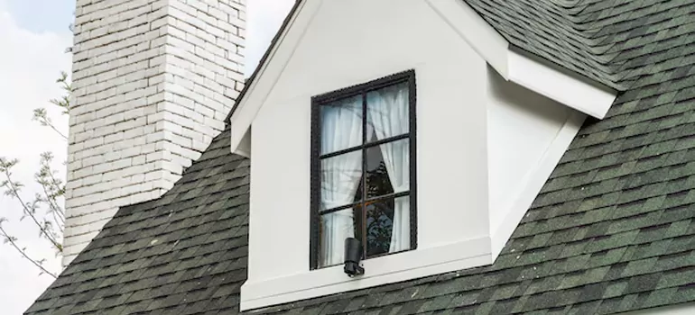 Roof Window Repair in Largo, FL