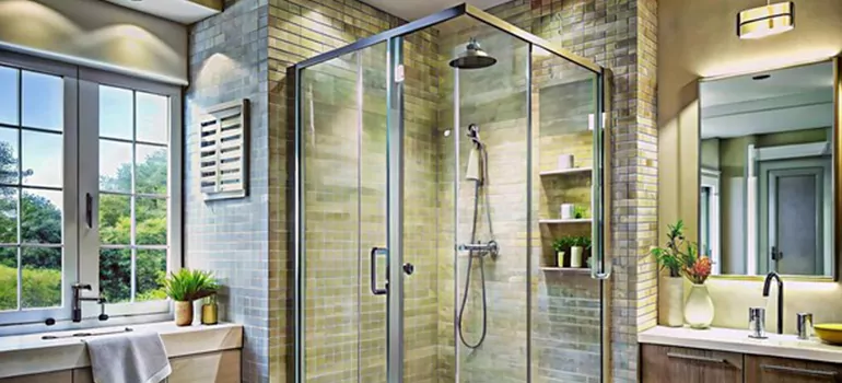 Tub Shower Doors in Largo, FL
