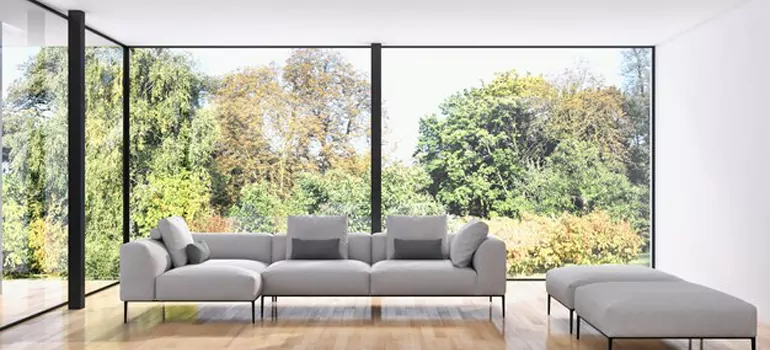 Tilt Out Window in Largo, FL