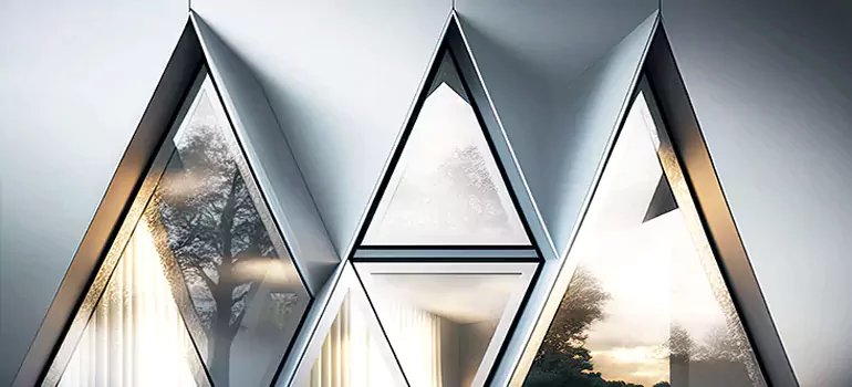 Trapezoid Window Design in Largo, FL