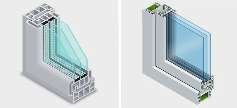 Triple Glazed Window Installation in Largo, FL