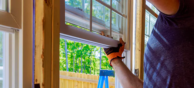 Home Window Repair in Largo, FL