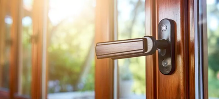 Double Glazing Window Latch Repairs in Largo, FL