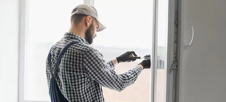 Window Lever Lock in Largo, FL