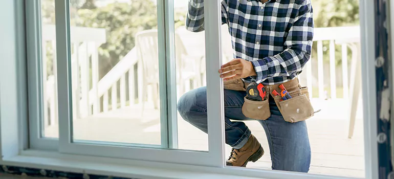 Commercial Window Replacement in Largo, FL