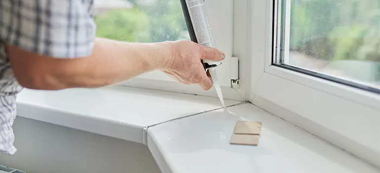 Professional Accordion Door Repair in Largo, FL