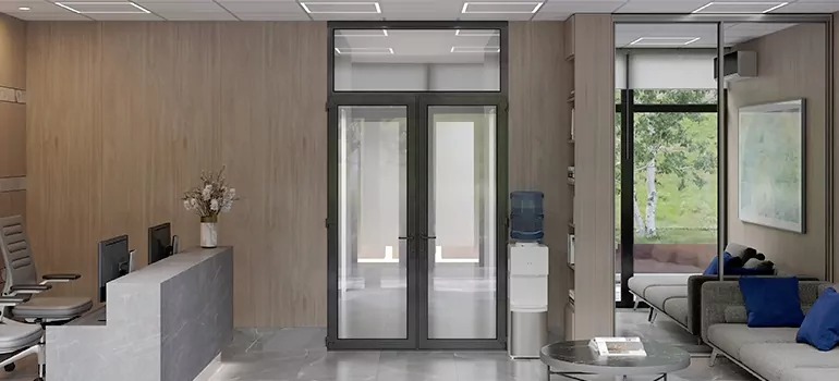 Residential Accordion Door Repair in Largo, FL