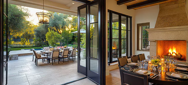 Aluminium Door Frame Installation Service in Largo,FL