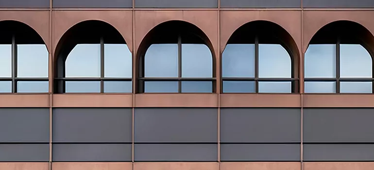 Modern Architectural Windows Repair in Largo, FL