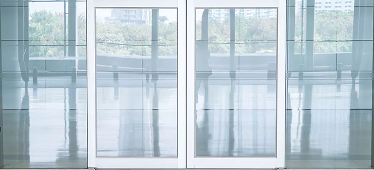 Automatic Door Openers in Largo, FL