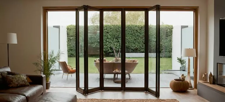 Cheap Bifold Doors in Largo, FL