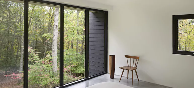 Bulletproof Window Protection Services in Largo, FL