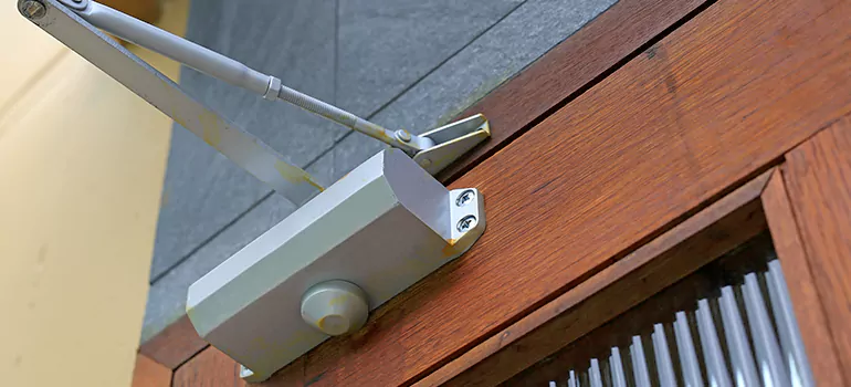 Electric Garage Door Opener Installation in Largo, FL