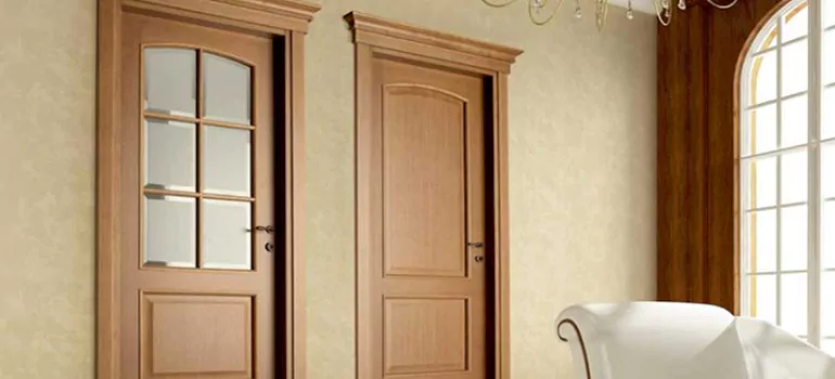 Cabinet Door Stiles in Largo, FL