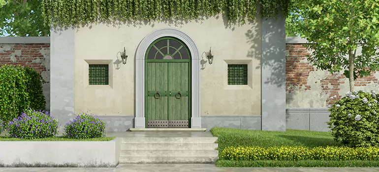 Weatherproof Screen Door in Largo, FL