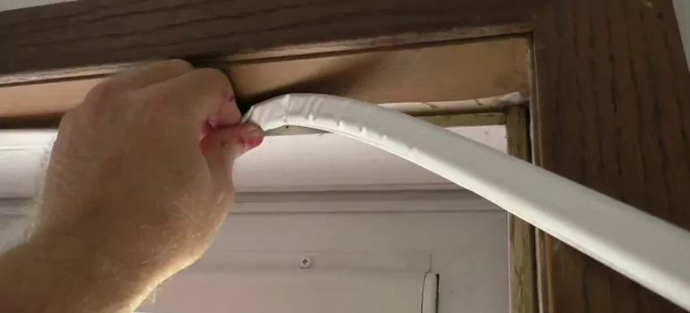 Commercial Door Weather Stripping in Largo, FL