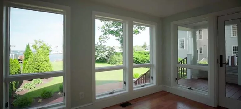 Double-hung Window Repair in Largo, FL