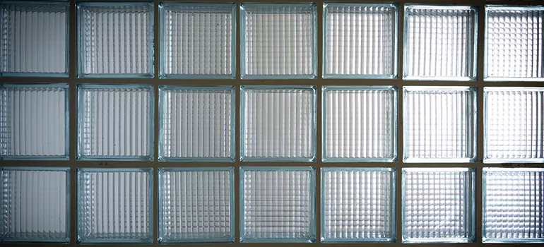 Basement Glass Window in Largo, FL