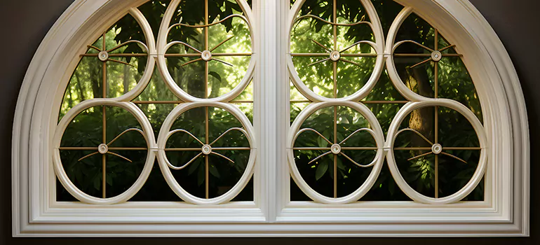 Half-round Window Replacement Contractors in Largo, FL