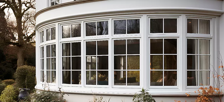 Home Window Pane Replacement in Largo, FL