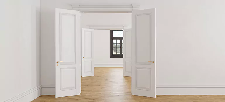 Solid Wood Interior Doors in Largo, FL
