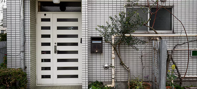 Custom Louvre Doors in Largo, FL