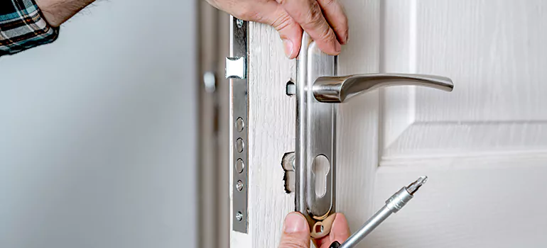 Multi Point Door Installation Solutions in Largo, FL